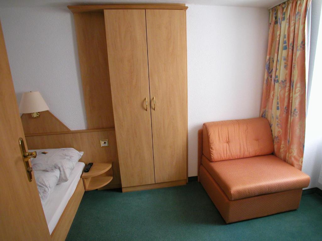 Hotel Monte-Moro Saas-Almagell Facilități foto