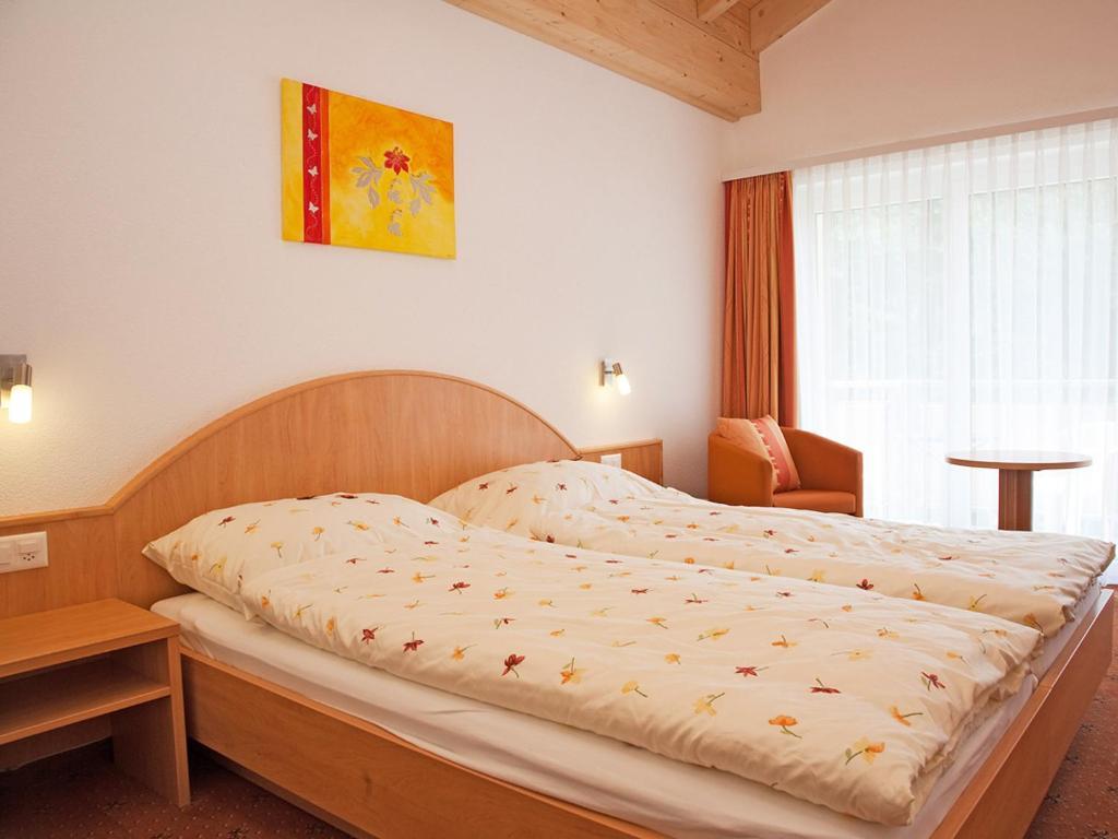 Hotel Monte-Moro Saas-Almagell Cameră foto