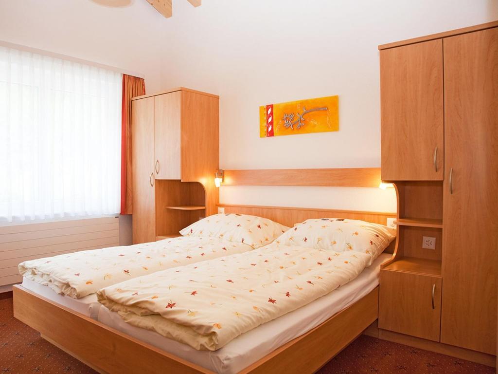 Hotel Monte-Moro Saas-Almagell Cameră foto