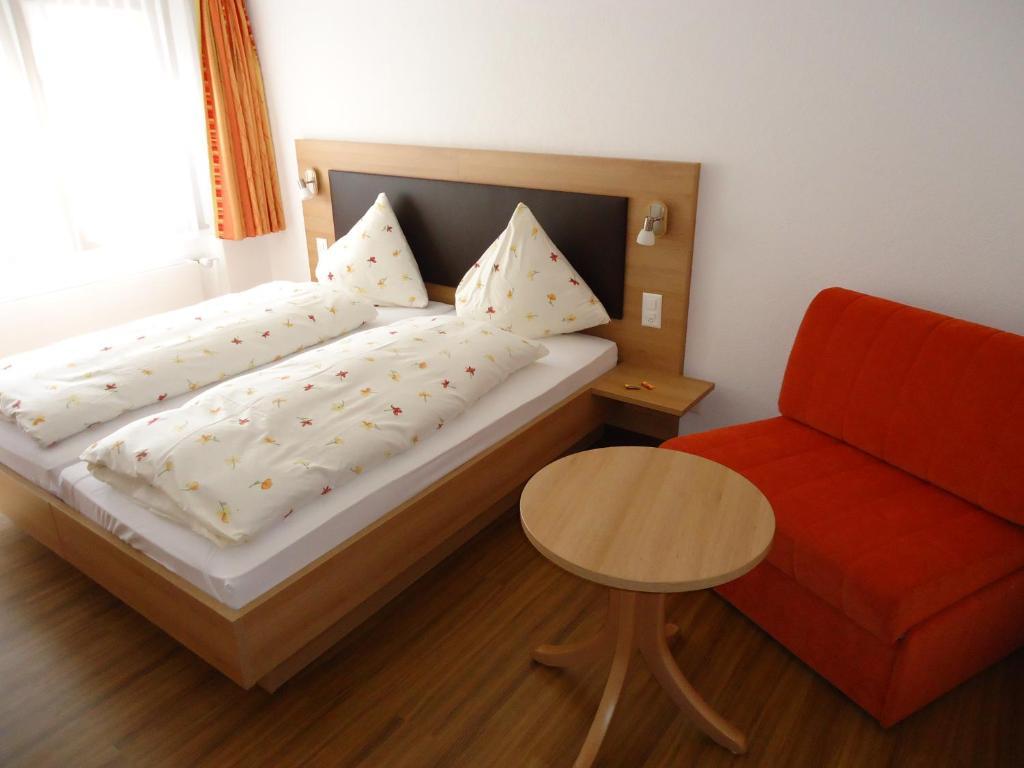 Hotel Monte-Moro Saas-Almagell Cameră foto