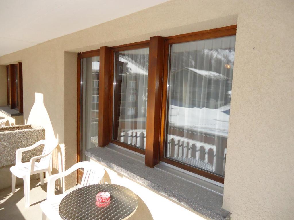 Hotel Monte-Moro Saas-Almagell Cameră foto